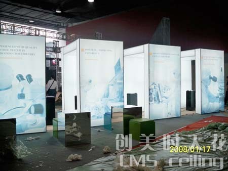 2009广州国际LED广告展